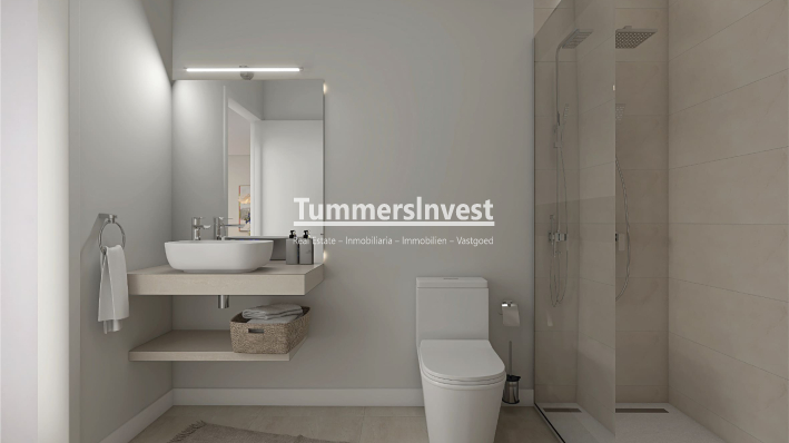 New Build · Apartment · Torrevieja