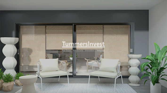New Build · Apartment · Torrevieja