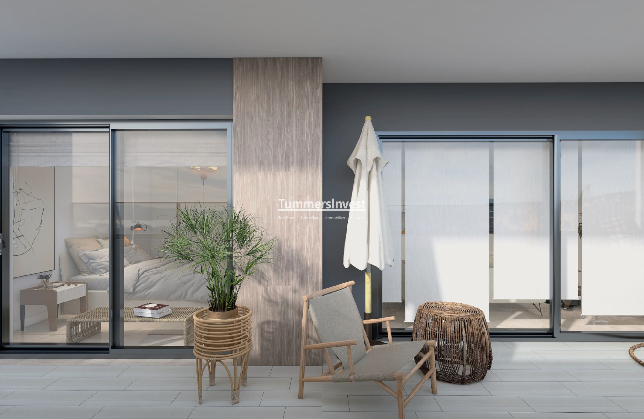 New Build · Apartment · Torrevieja
