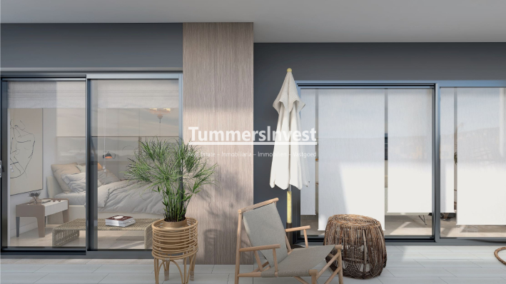 New Build · Apartment · Torrevieja