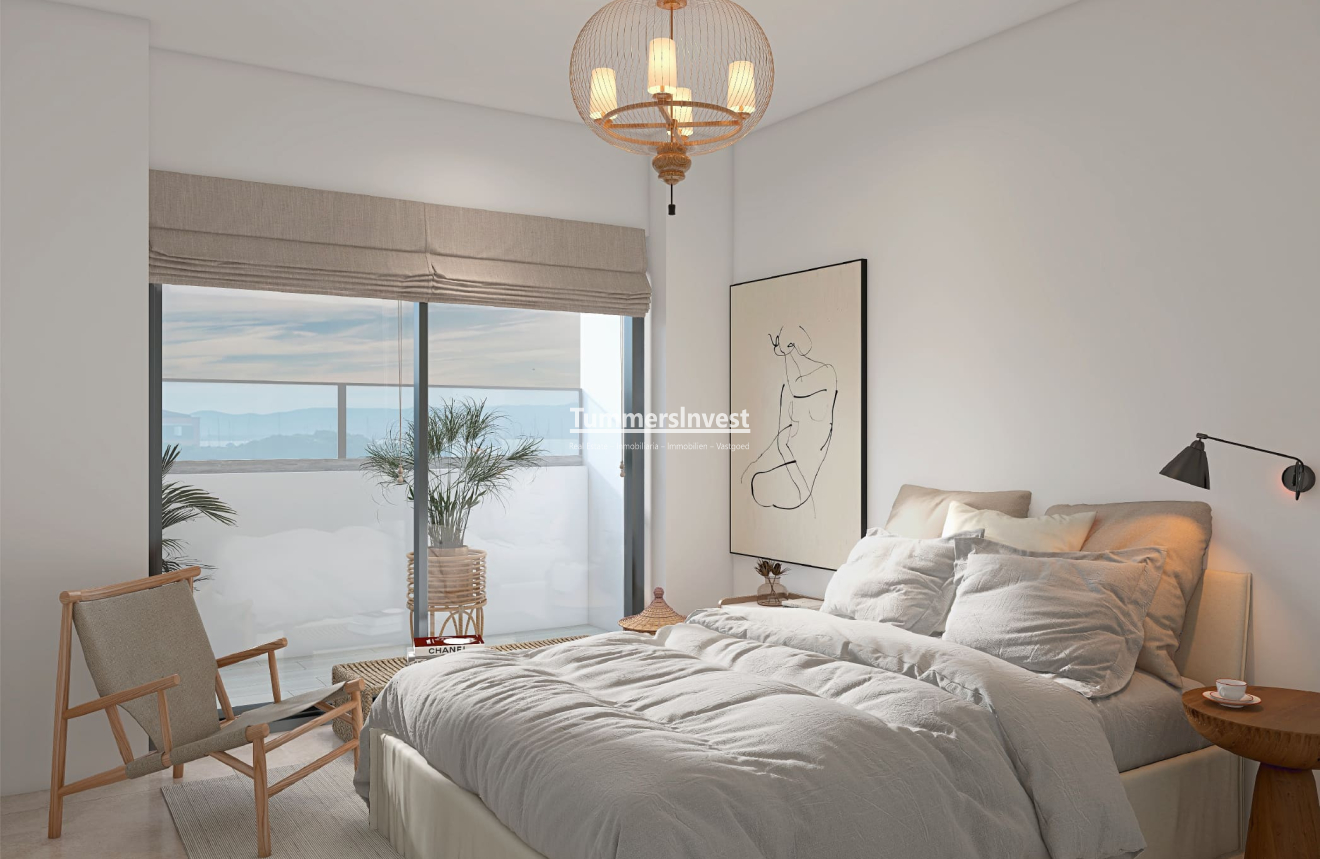 New Build · Apartment · Torrevieja