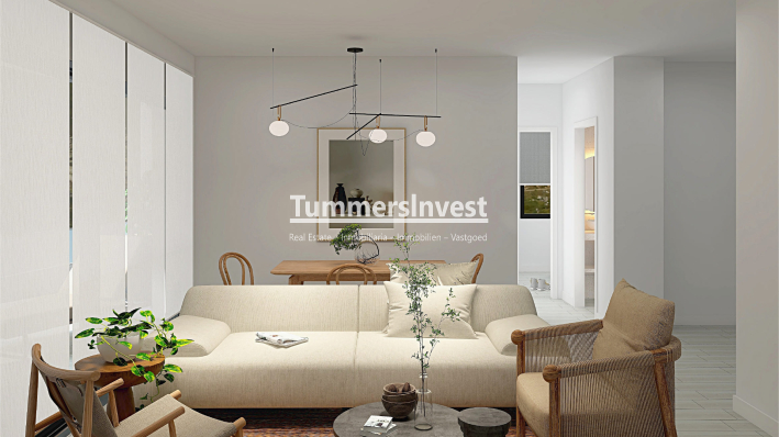 New Build · Apartment · Torrevieja