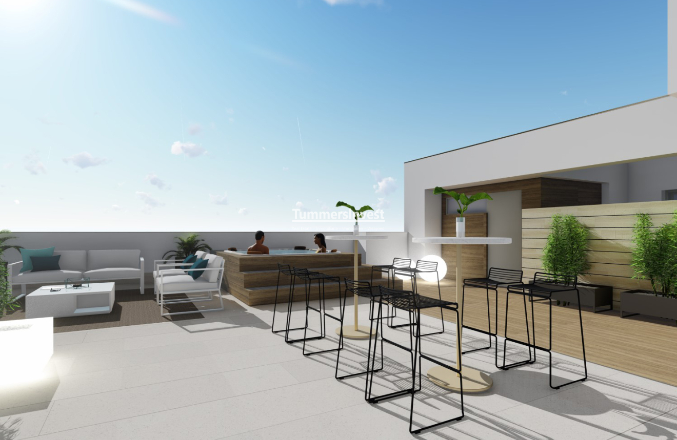 New Build · Apartment · Torrevieja