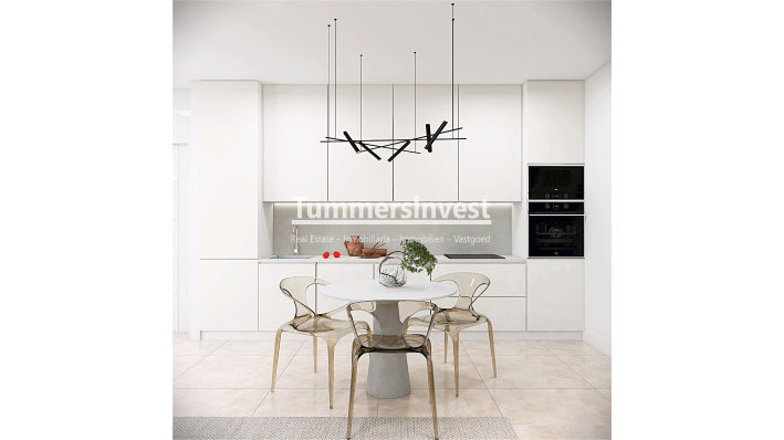 Obra nueva · Apartment · Torrevieja