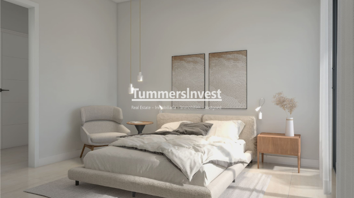 Obra nueva · Apartment · Torrevieja