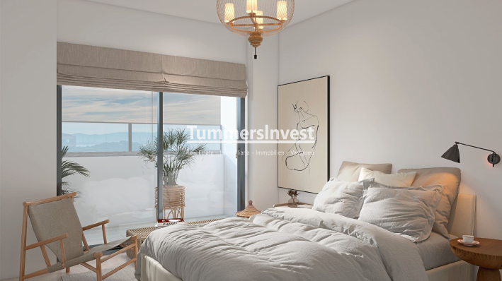 Obra nueva · Apartment · Torrevieja