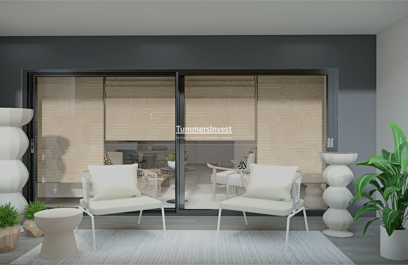 Nieuwbouw Woningen · Penthouse · Torrevieja