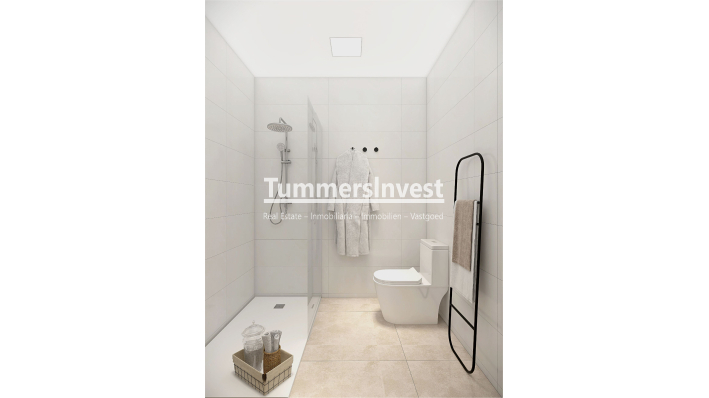 Nieuwbouw Woningen · Penthouse · Torrevieja