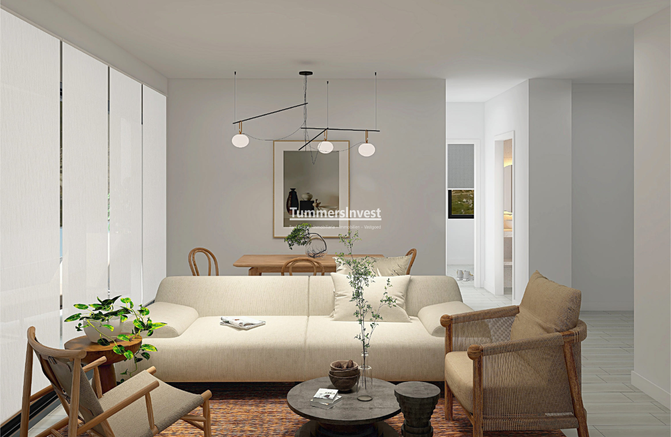 Nieuwbouw Woningen · Penthouse · Torrevieja