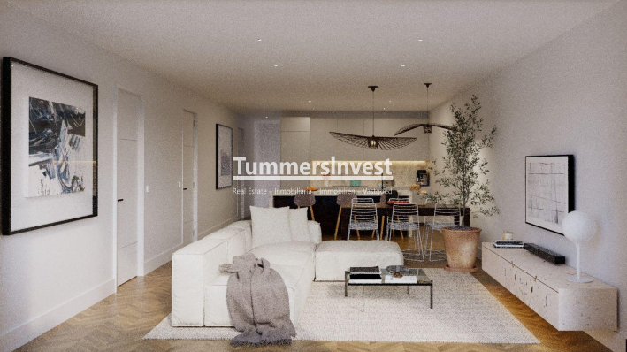 Neue Gebäude · Penthouse · Hondón de las Nieves