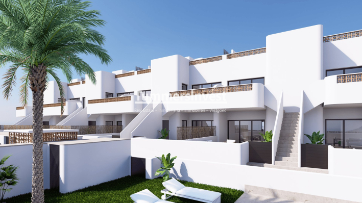 Obra nueva · low-bungalow · Dolores