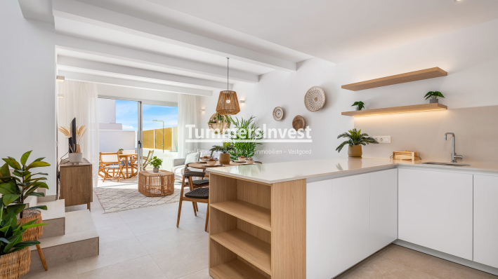 Obra nueva · low-bungalow · Dolores