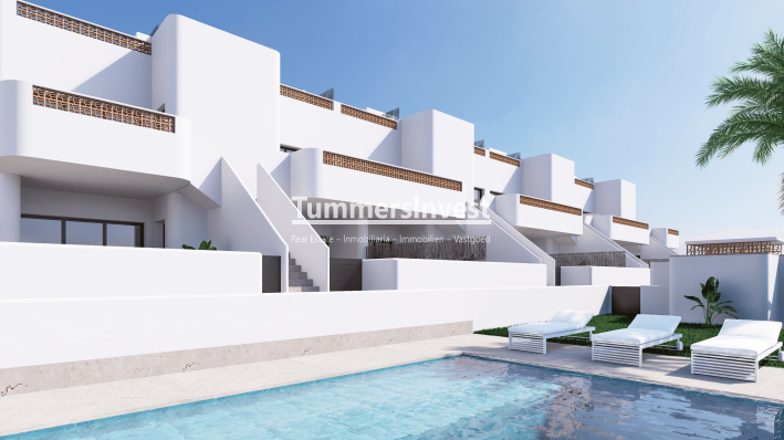 Obra nueva · low-bungalow · Dolores
