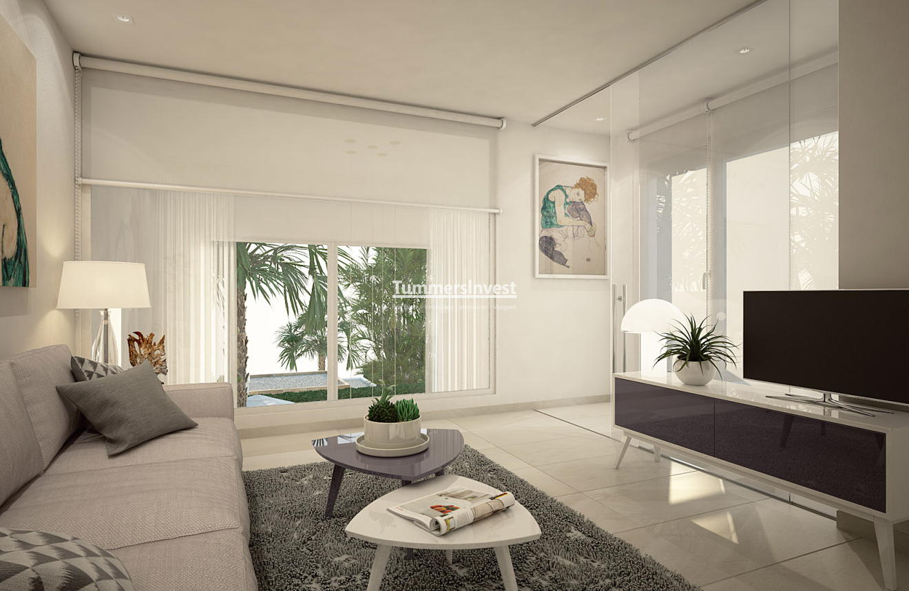 New Build · Semi-Detached · La Finca Golf