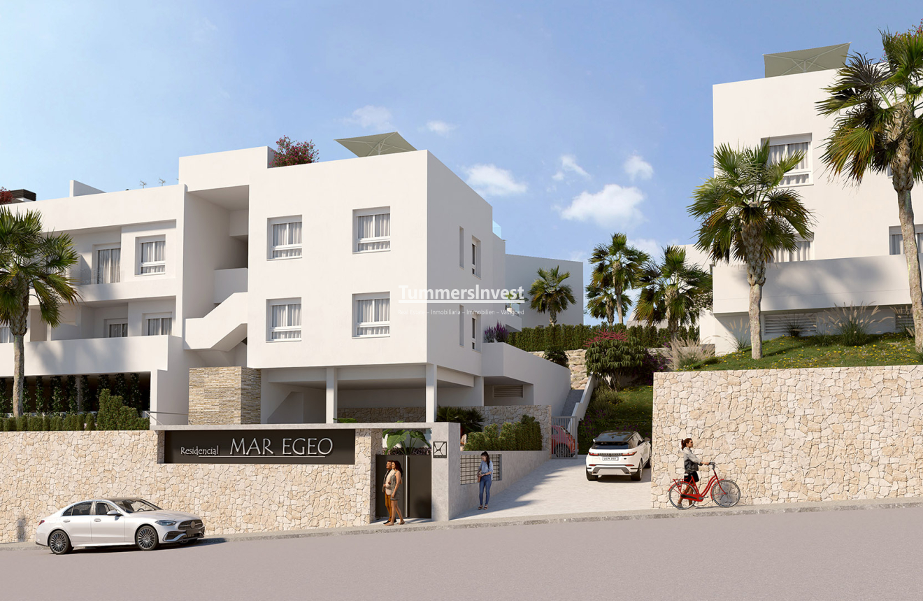 New Build · Semi-Detached · La Finca Golf