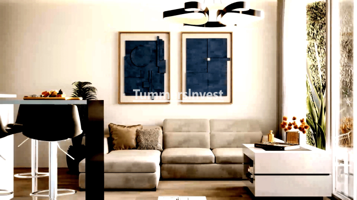 Nieuwbouw Woningen · ground-floor · Torrevieja