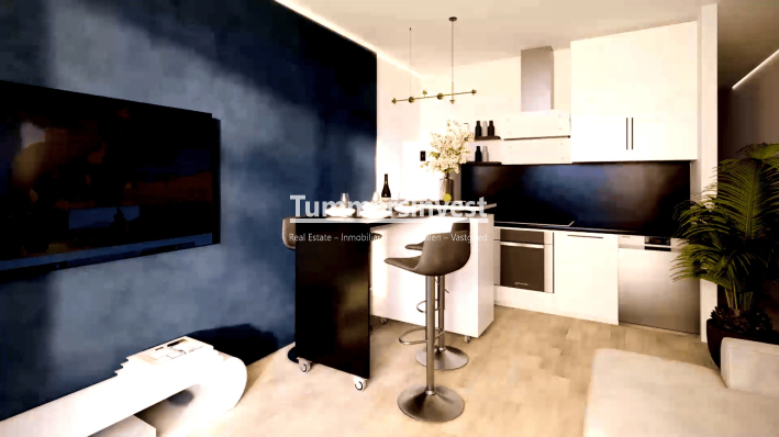 Nieuwbouw Woningen · ground-floor · Torrevieja