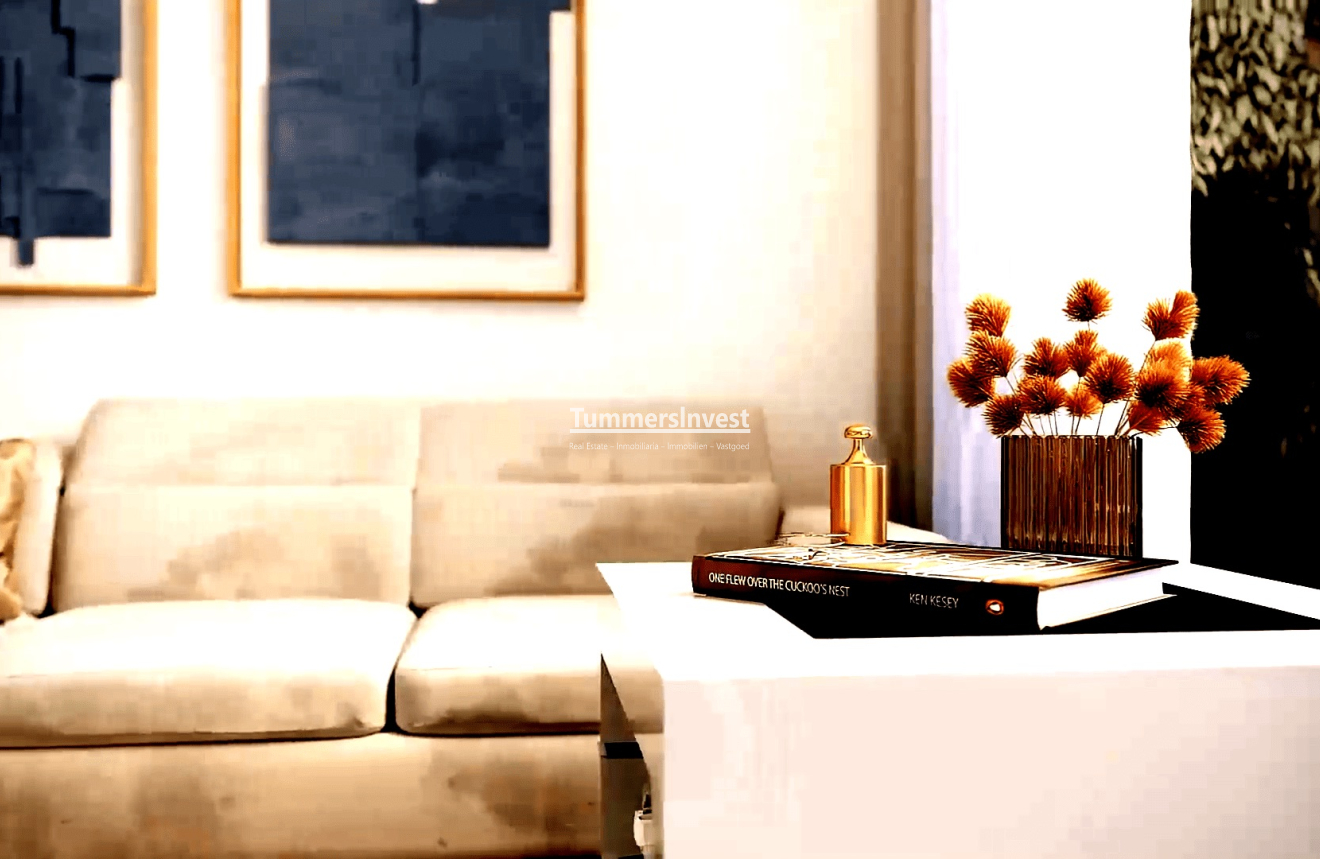 Nieuwbouw Woningen · Penthouse · Torrevieja