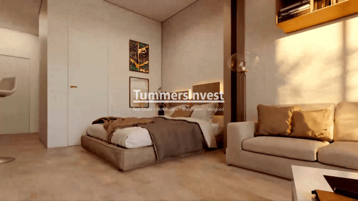 Nieuwbouw Woningen · Penthouse · Torrevieja