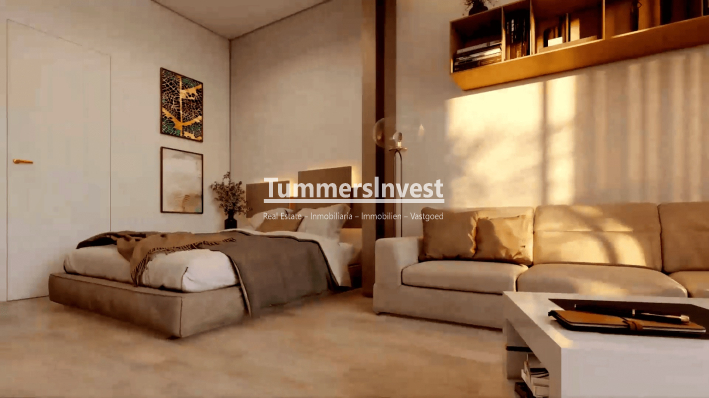 Nieuwbouw Woningen · Penthouse · Torrevieja