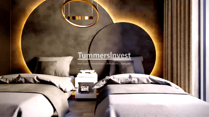 Nieuwbouw Woningen · Penthouse · Torrevieja