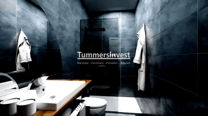Nieuwbouw Woningen · Penthouse · Torrevieja
