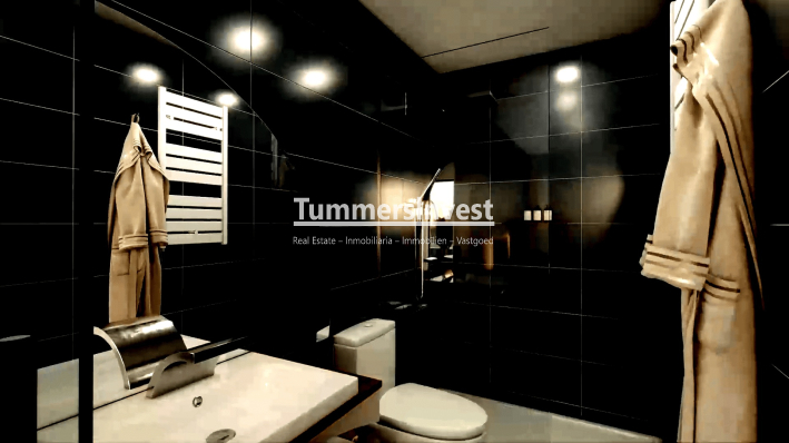 Nieuwbouw Woningen · Penthouse · Torrevieja