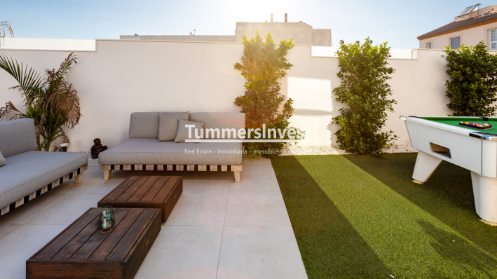 Nieuwbouw Woningen · detached · Pilar de la Horadada