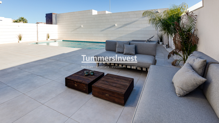 Nieuwbouw Woningen · detached · Pilar de la Horadada