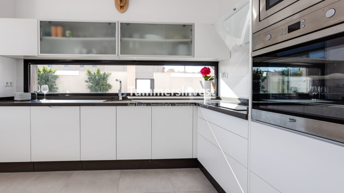 Nieuwbouw Woningen · detached · Pilar de la Horadada