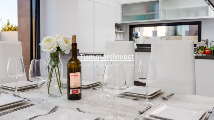 Nieuwbouw Woningen · detached · Pilar de la Horadada