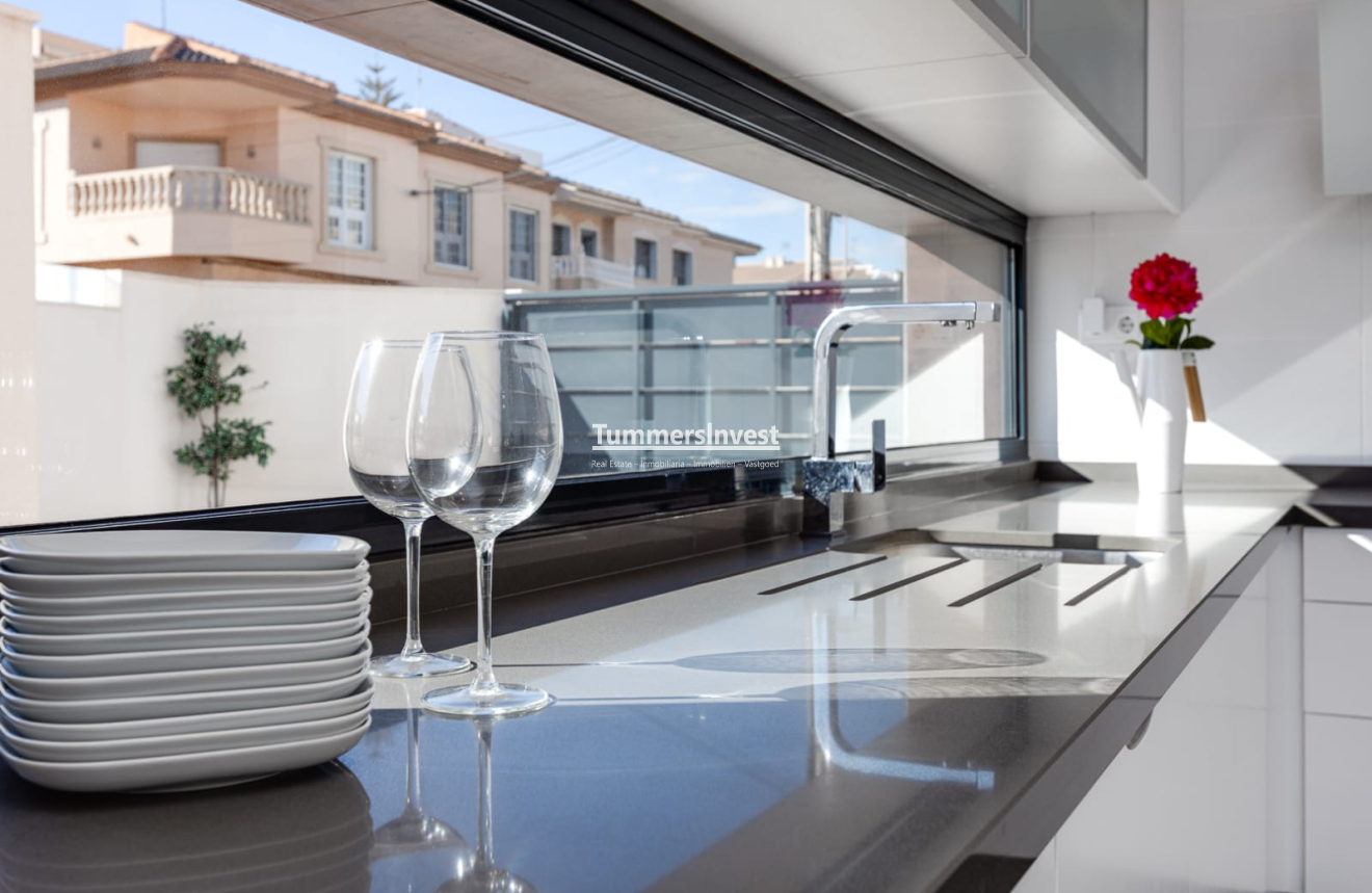 Nieuwbouw Woningen · detached · Pilar de la Horadada