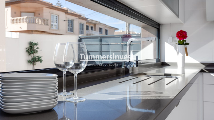 Nieuwbouw Woningen · detached · Pilar de la Horadada