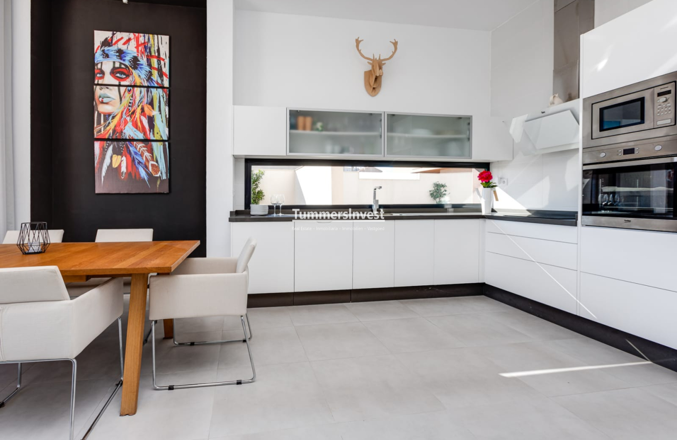 Nieuwbouw Woningen · detached · Pilar de la Horadada