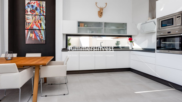 Nieuwbouw Woningen · detached · Pilar de la Horadada