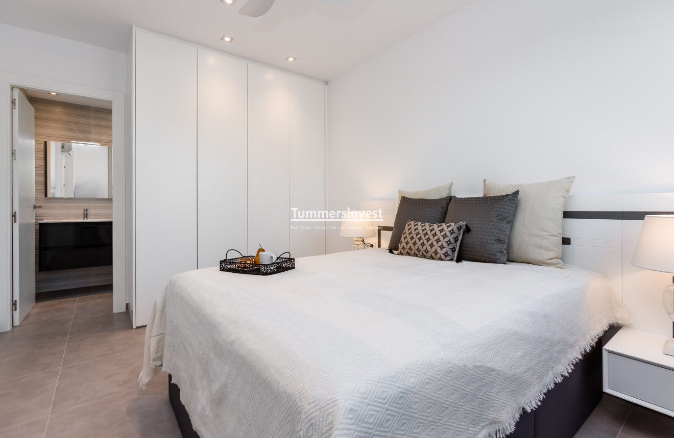 Nieuwbouw Woningen · detached · Pilar de la Horadada