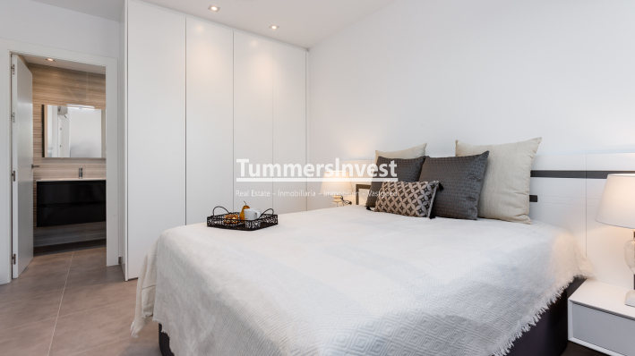 Nieuwbouw Woningen · detached · Pilar de la Horadada