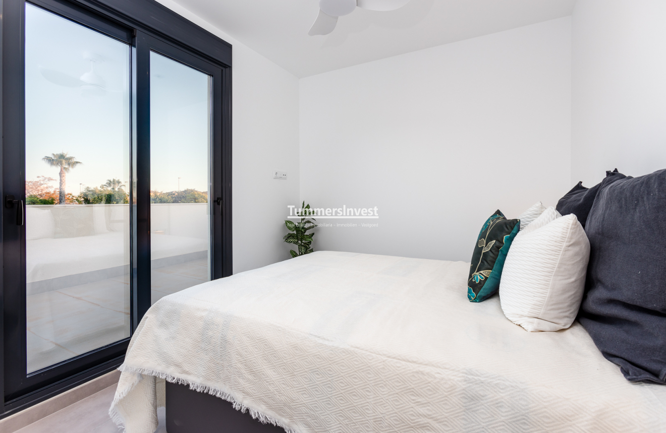 Nieuwbouw Woningen · detached · Pilar de la Horadada