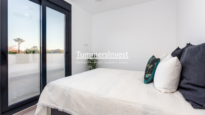 Nieuwbouw Woningen · detached · Pilar de la Horadada