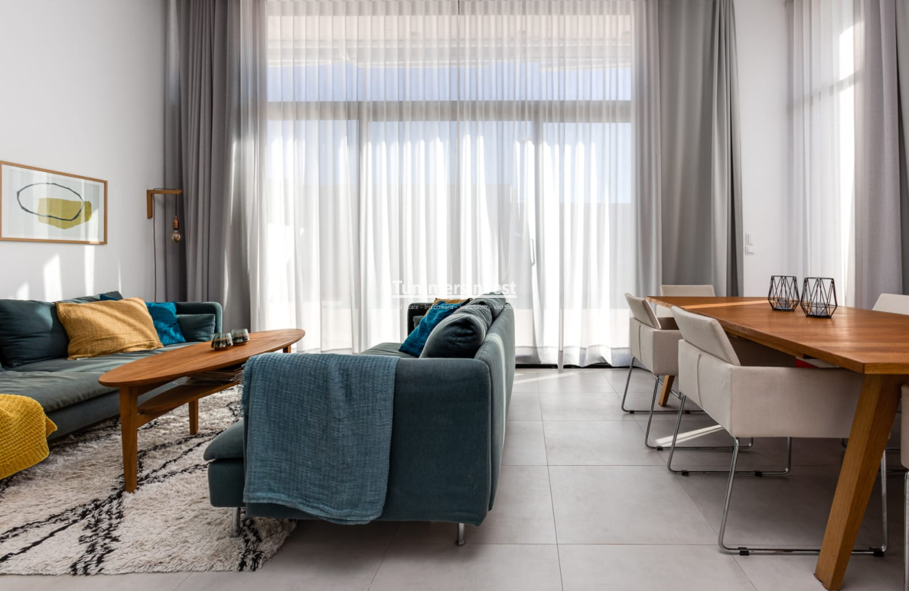 Nieuwbouw Woningen · detached · Pilar de la Horadada