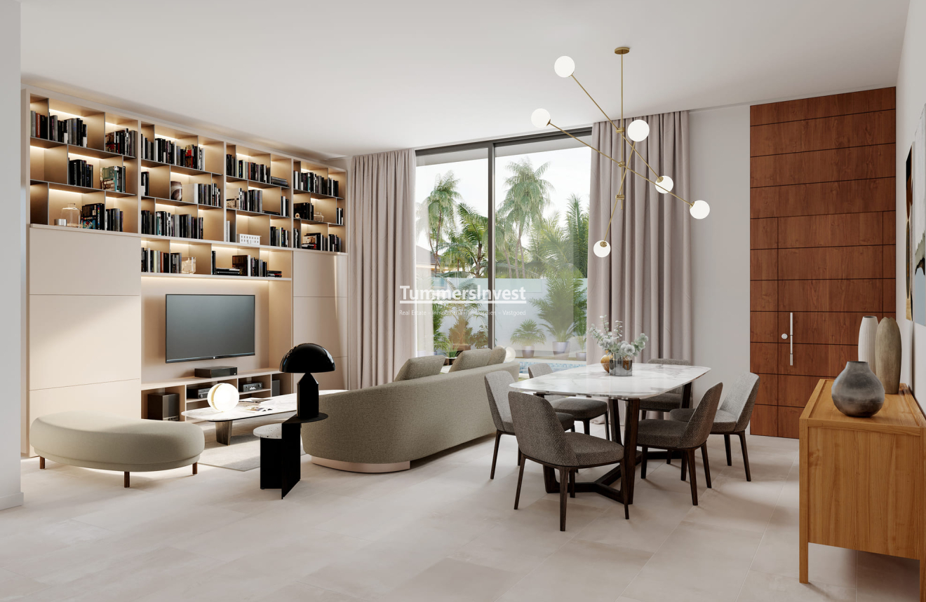 Nieuwbouw Woningen · detached · Pilar de la Horadada