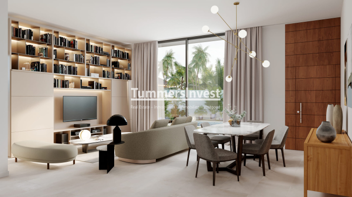 Nieuwbouw Woningen · detached · Pilar de la Horadada
