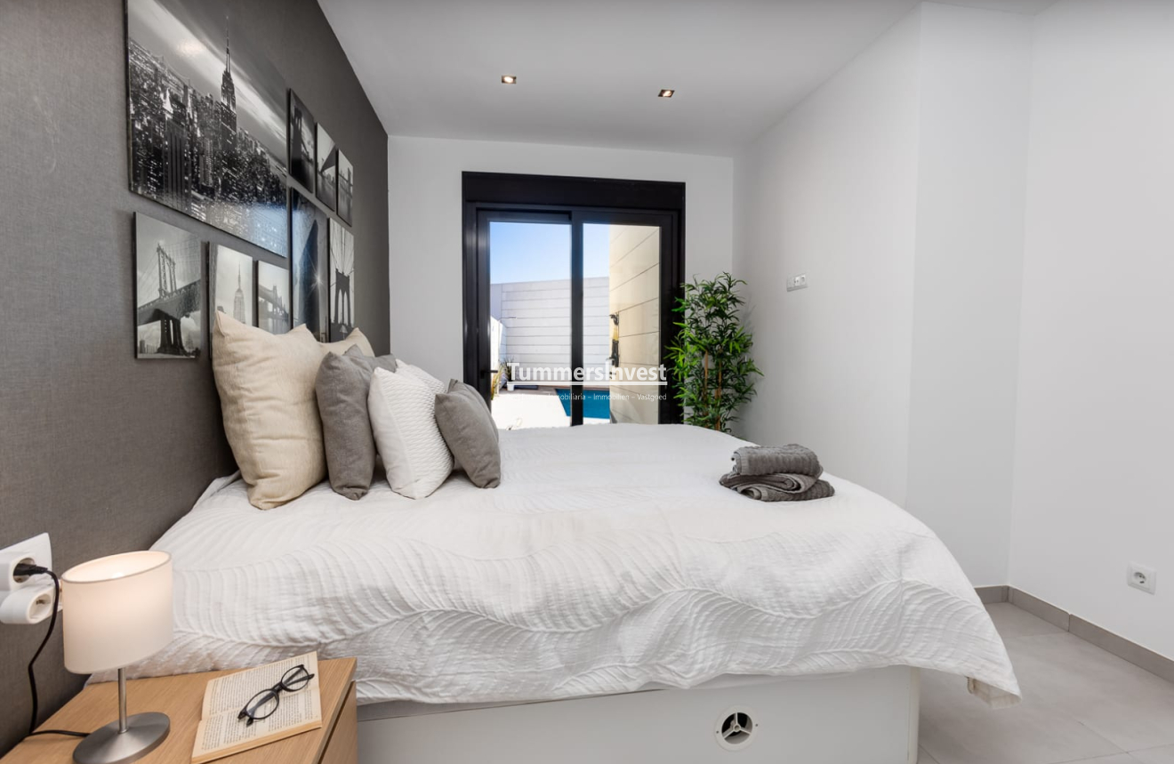 Nieuwbouw Woningen · detached · Pilar de la Horadada