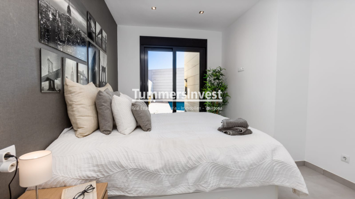 Nieuwbouw Woningen · detached · Pilar de la Horadada