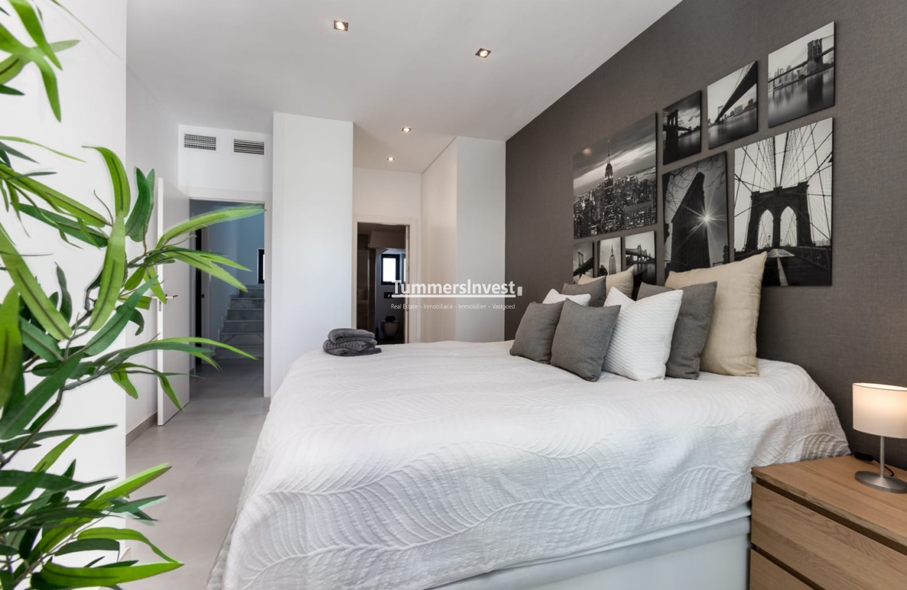 Nieuwbouw Woningen · detached · Pilar de la Horadada