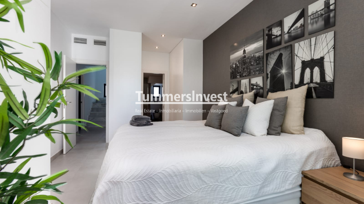 Nieuwbouw Woningen · detached · Pilar de la Horadada