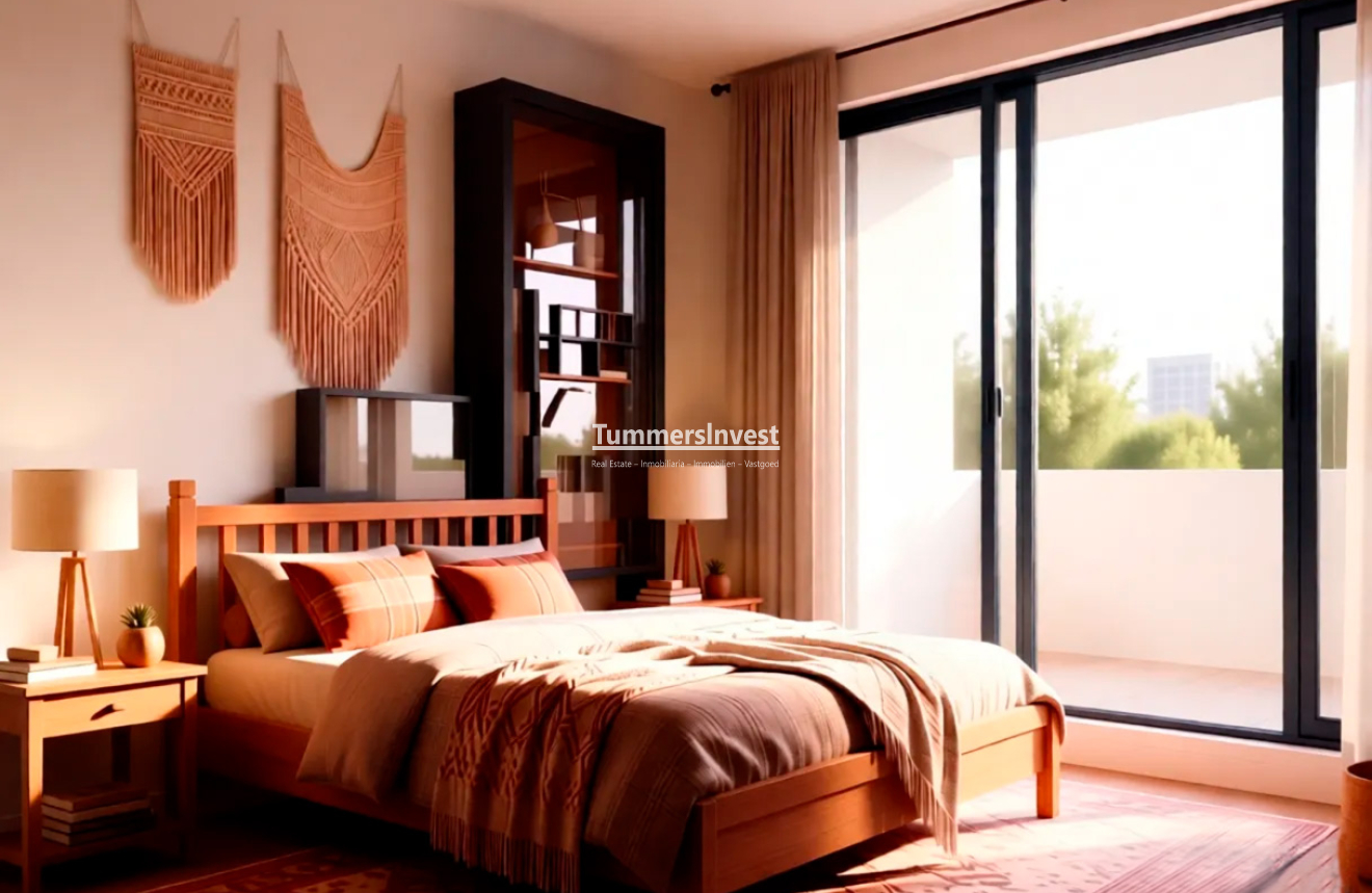 New Build · Apartment · Bigastro
