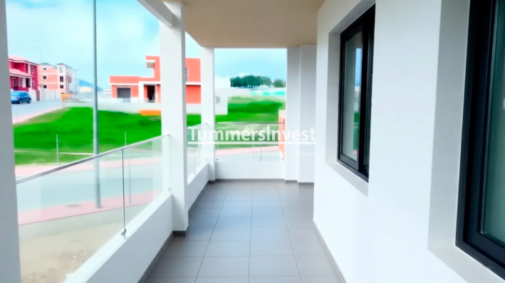 New Build · Apartment · Bigastro