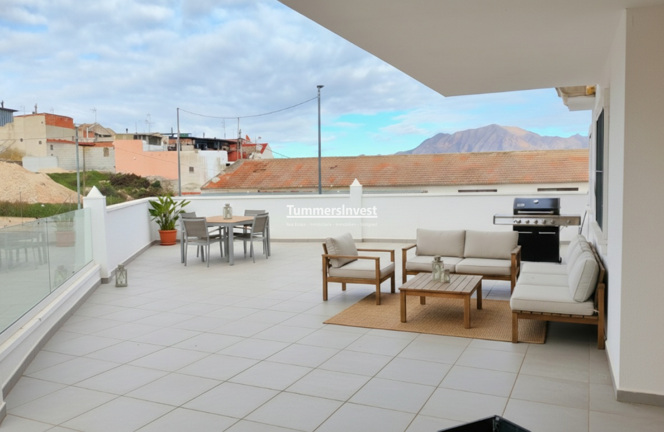 New Build · Apartment · Bigastro