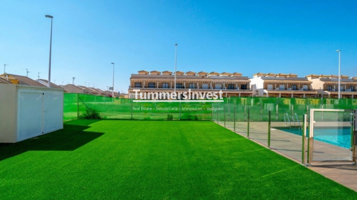 Nieuwbouw Woningen · low-bungalow · San Pedro del Pinatar · San Pedro Del Pinatar